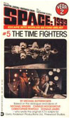 The time fighters