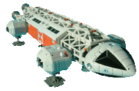 Il modello di Aquila da trasporto "V.I.P."