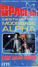 Destination: MoonBase Alpha