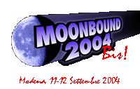 Il racconto di MoonBound Four Bis!