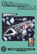 Shadows Speciale numero 2 - Novembre 1998