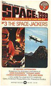 The space-jackers