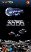 La videocassetta di MoonBound One e di Main Mission: 2000!!!