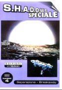 Shadows Speciale numero 4 - Agosto 2000