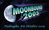 Il racconto di MoonBound 2005!